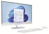 PC Tout-en-un 27" - HP en promo chez Hyper U Saint-Étienne-du-Rouvray à 699,00 €