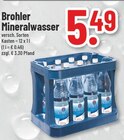 Aktuelles Mineralwasser Angebot bei Trinkgut in Essen ab 5,49 €