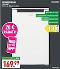 Aktuelle Gefrierschrank Angebote bei Marktkauf in Wuppertal Aktuelles Gefrierschrank Angebot bei Marktkauf in Wuppertal ab 169,99 €