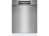 Aktuelles SMU4ECS32E Serie 4 Geschirrspüler (unterbaufähig, 598 mm breit, 42 dB (A), A) Angebot bei MediaMarkt Saturn in Nürnberg ab 679,99 €