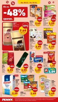 Paprika im Penny Prospekt "Wer günstig will, muss Penny." mit 44 Seiten (Koblenz)