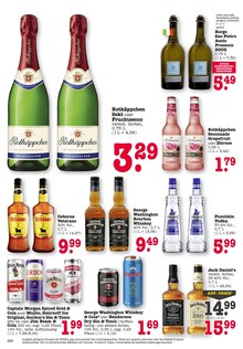 Whiskey im aktuellen E center Prospekt (Heidelberg) Whiskey im E center Prospekt "Aktuelle Angebote" mit 34 Seiten (Heidelberg)