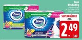 Wisch&Weg Original von Zewa im aktuellen EDEKA Prospekt für 2,49 €