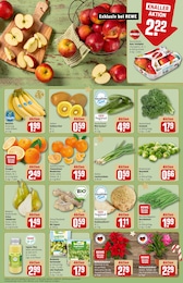 Gurken im REWE Prospekt Gurken im REWE Prospekt "Dein Markt" auf Seite 10