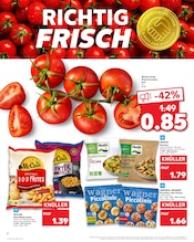 Pfanne im Kaufland Prospekt in Kleve Aktueller Kaufland Prospekt mit Pfanne, "Hier bin ich richtig", Seite 11