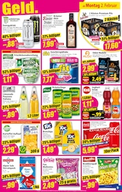 Aktueller Norma Prospekt mit Joghurt, "Mehr fürs Geld", Seite 9