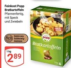 Aktuelles Bratkartoffeln Angebot bei GLOBUS in Salzgitter ab 2,89 €