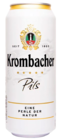 Aktuelle Krombacher Angebote bei REWE in Hürth Aktuelles Pils Angebot bei REWE in Hürth ab 0,75 €