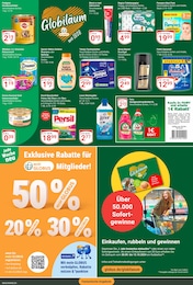 Parfum Angebot im aktuellen GLOBUS Prospekt auf Seite 4