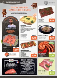 Grill Angebot & Preis im aktuellen aktiv & irma Prospekt Grill Angebot im aktuellen aktiv & irma Prospekt auf Seite 4