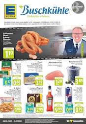 Aktueller EDEKA Discounter Prospekt in Warstein und Umgebung, "Aktuelle Angebote" mit 24 Seiten, 14.07.2025 - 19.07.2025