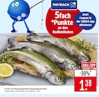 Regenbogenforellen Angebote bei Marktkauf Göppingen für 1,39 €