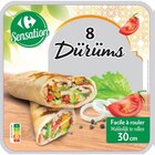 Promo Dürüms à 2,39 € dans le catalogue Carrefour Market à Massy