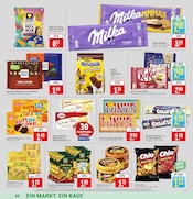 Aktueller Marktkauf Prospekt mit Milka, "Aktuelle Angebote", Seite 19