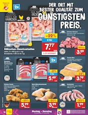 Mais im Netto Marken-Discount Prospekt in Freiburg Aktueller Netto Marken-Discount Prospekt mit Mais, "Aktuelle Angebote", Seite 18