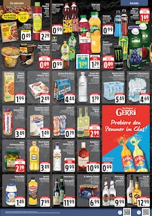 Nudeln im aktuellen EDEKA Prospekt (Mönchengladbach) Nudeln im EDEKA Prospekt "Aktuelle Angebote" mit 8 Seiten (Mönchengladbach)