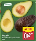 Avocado bei ALDI Nord im Lüdinghausen Prospekt für 0,69 €