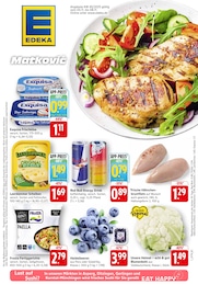 EDEKA Prospekt für Ditzingen mit 46 Seiten EDEKA Prospekt für Ditzingen: "Aktuelle Angebote", 46 Seiten, 03.11.2025 - 08.11.2025