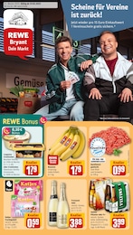 Aktueller REWE Prospekt (Schäftlarn) REWE Prospekt mit 16 Seiten (Schäftlarn)