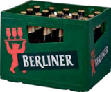 Pilsner im Angebot bei Trink und Spare in Nettetal Pilsner Angebote von Berliner bei Trink und Spare Nettetal für 12,99 €