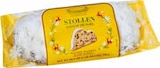 Aktuelle Butter Angebote bei GLOBUS in Erlangen Aktuelles Butter Mandel Stollen Angebot bei GLOBUS in Erlangen ab 4,29 €