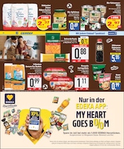 Ähnliche Rollmops Angebote im Prospekt "Wir lieben Lebensmittel." von EDEKA in Augsburg Ähnliche Angebote wie Rollmops im Prospekt "Wir lieben Lebensmittel." auf Seite 14 von EDEKA in Augsburg