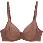 Soutien-gorge femme - TEX - Carrefour à Amiens Soutien-gorge femme - TEX en promo chez Carrefour Amiens à 9,99 €