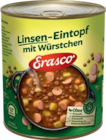 Hühner Nudel-Topf Angebote von Erasco bei Netto Marken-Discount Görlitz für 11,00 €