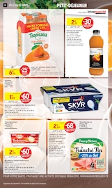 Alimentation Angebote im Prospekt "Intermarché" von Intermarché Express auf Seite 10