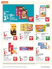 Promos Tablette dans le catalogue "LA RENTRÉE À PRIX K.O." de Auchan Hypermarché Tablette en promo dans le catalogue Auchan Hypermarché à la page 20
