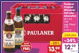 Aktuelles Original Münchner Hell Angebot bei Netto Marken-Discount in Ahlen ab 12,99 €