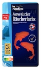 Norwegischer Räucherlachs von Nautica im aktuellen Lidl Prospekt für 2,49 €