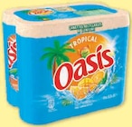 Oasis - Oasis dans le catalogue U Express
