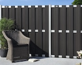 Zaun-Serie Design im Angebot bei Hagebaumarkt in Witten Zaun-Serie Design Angebote bei Hagebaumarkt Witten für 199,00 €