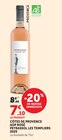 Médoc AOP Rouge 2020 - CHÂTEAU HAUT QUEYRAN en promo chez U Express Médoc AOP Rouge 2020 - CHÂTEAU HAUT QUEYRAN dans le catalogue U Express