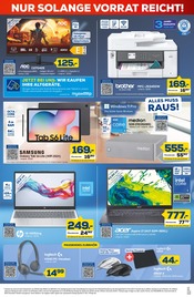Ähnliche Angebote wie Laserdrucker im Prospekt "GROSSE INVENTUR RÄUMUNG" auf Seite 7 von EURONICS in Hamm