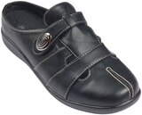 Damen Sabots Angebote von Lisanne bei REWE Bonn für 9,99 €