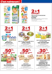 Catalogue Carrefour en cours à Bordeaux, "UN Noël POUR TOUS LES GOÛTS", Page 10
