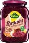 Rotkohl von Kühne im aktuellen Marktkauf Prospekt für 1,29 €