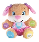 Puppy interactif Eveil progressif - FISHER PRICE dans le catalogue Carrefour