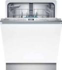 expert Sigmaringen - Einbau-Geschirrspüler CG6VX02EBD vollintegriert Angebot im Prospekt Einbau-Geschirrspüler CG6VX02EBD vollintegriert bei expert im Sigmaringen Prospekt für 599,00 €