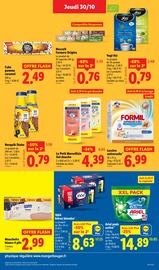Café Angebote im Prospekt "Les jouets en bois, ça vaut le coup." von Lidl Café Angebote im Prospekt "Les jouets en bois, ça vaut le coup." von Lidl auf Seite 15