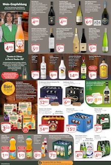 Wodka im aktuellen GLOBUS Prospekt (Leipzig) Wodka im GLOBUS Prospekt "Aktuelle Angebote" mit 33 Seiten (Leipzig)