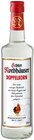 Doppelkorn von Echter Nordhäuser für 5,99 € bei Kaufland im Angebot Doppelkorn von Echter Nordhäuser im aktuellen Kaufland Prospekt