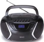 Boombox DAB+ 25EX im Angebot bei expert in Köln Boombox DAB+ 25EX Angebote von Kendo bei expert Köln für 79,99 €