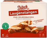 Aktuelle Brot Angebote bei REWE in Münster Aktuelles Laugenstangen Angebot bei REWE in Münster ab 1,99 €