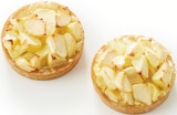 Tartelette Pommes à Supermarchés Match dans Droitaumont