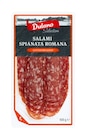 Selection Italienische Wurstspezialitäten Angebote von Dulano bei Lidl Ahaus für 1,39 €