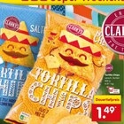 Aktuelle Chips Angebote bei Netto Marken-Discount in Ulm Aktuelles Tortilla Chips Angebot bei Netto Marken-Discount in Ulm ab 1,49 €