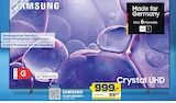 GU85U8099FU Angebote von Samsung bei EURONICS Holzwickede für 999,00 €